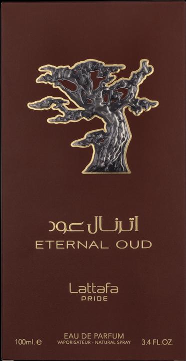 Produktbild Lattafa Perfumes Eternal Oud Pride (Eau de Parfum, 100 ml)
