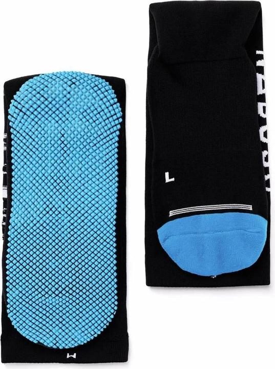 Produktbild Naboso Recovery Socks High Knee L (Einzelpack, L)