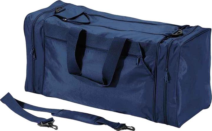 Actual product image Quadral Jumbo Sport travel bag 74 litres (pack of 2) (74 l)