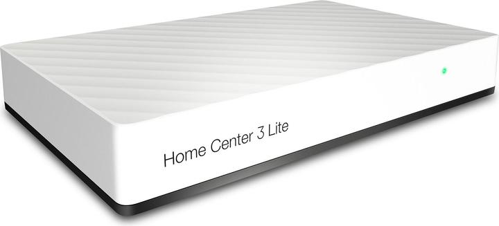 Produktbild Fibaro Home Center 3 Lite