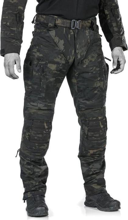 Image du produit Uf Pro Pantalon de combat Striker HT Dark Multicam 34/32 (W34/L32)
