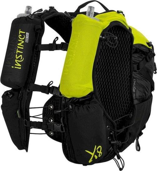 Produktbild Instinct Trail X8 L (x2 Hydra Cell 600 ml) - Laufrucksack (18 l)