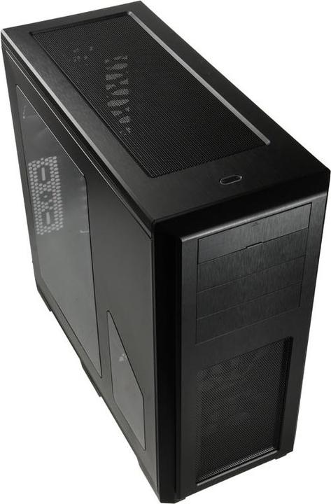 Actual product image Phanteks Enthoo Pro Kingmod (mATX, Mini-ITX, ATX, E-ATX)