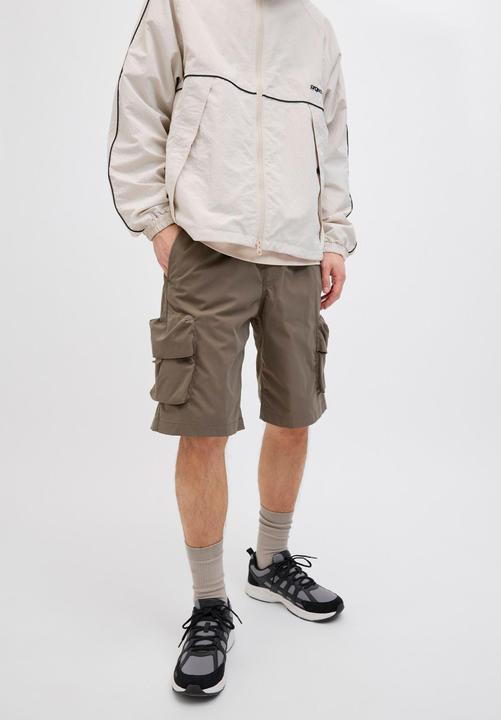Actual product image Jack & Jones Cargo fit Relaxed Fit Shorts Relaxed Fit Shorts (XXL)