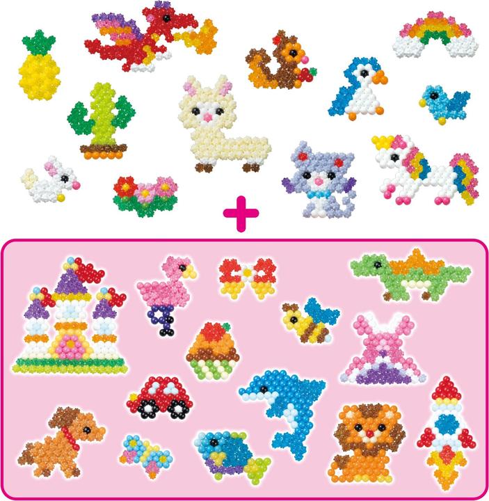 Image du produit Aquabeads Station de bricolage AQB Perles en étoile