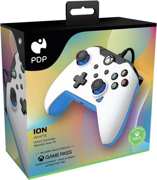 Image du produit PDP Contrôleur filaire (PC, Xbox Series S, Xbox Series X, Xbox One S)