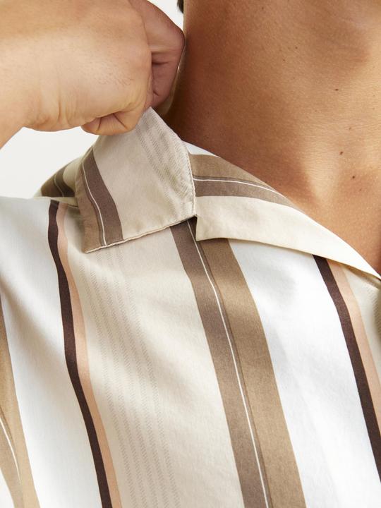 Image du produit Jack & Jones Chemise Relaxed Fit Chemise (L)