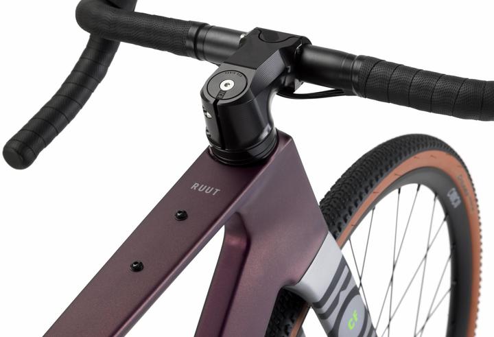 Actual product image Rondo Ruut CF 2 (57 cm)