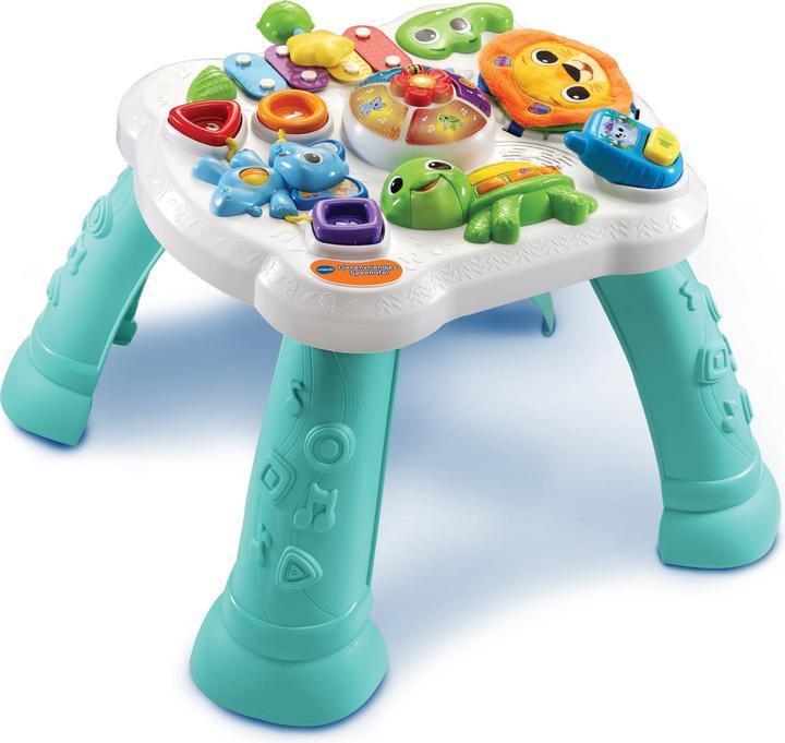 Immagine prodotto VTech Amici degli animali (Olandese)