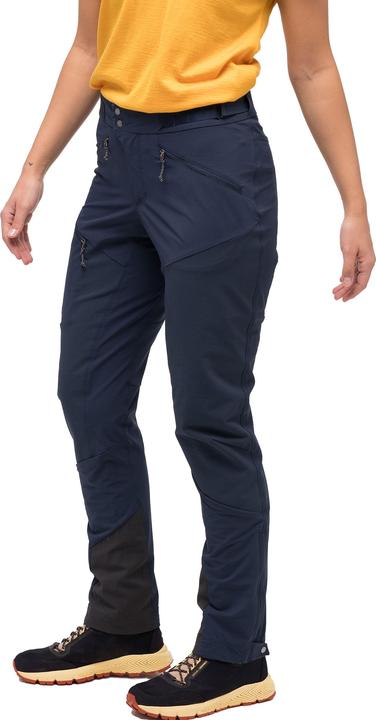 Image du produit Bergans Tind Softshell (M, L)