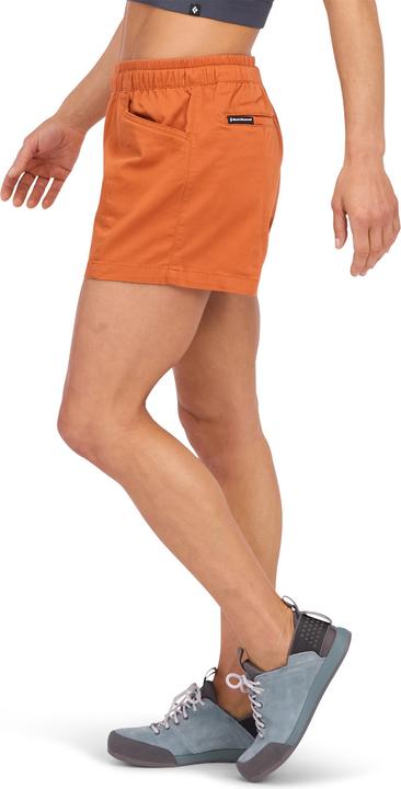 Produktbild Black Diamond Notion Shorts (L)