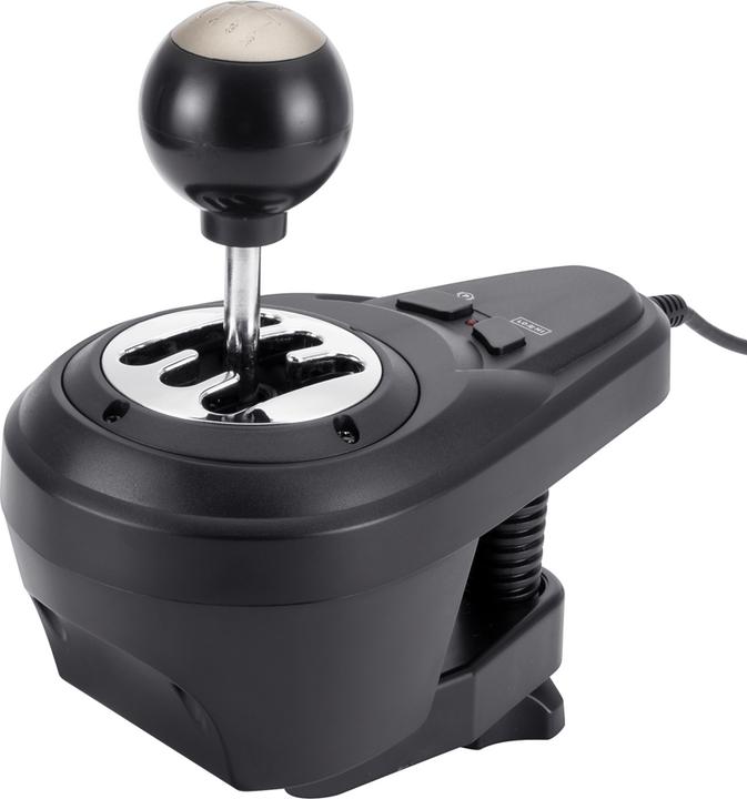 Actual product image Maxx Tech Pro FF Racing Wheel Kit (PS4, Xbox Series X, Xbox Series S, Xbox One X, Xbox One S, PC)