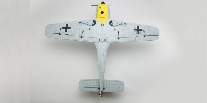 Immagine prodotto Kyosho Focke Wulf SQS 50 ARF (Merlo)