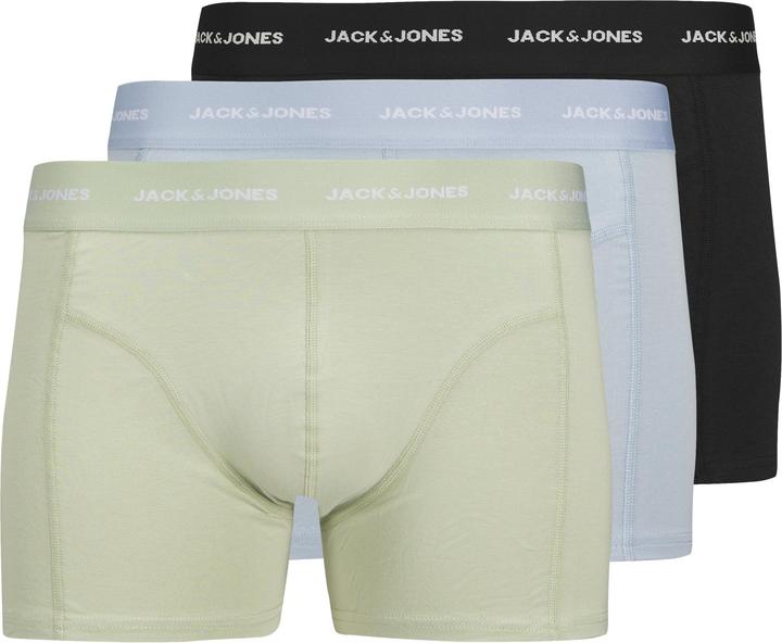 Jack & Jones Plus Size Shorts Shorts