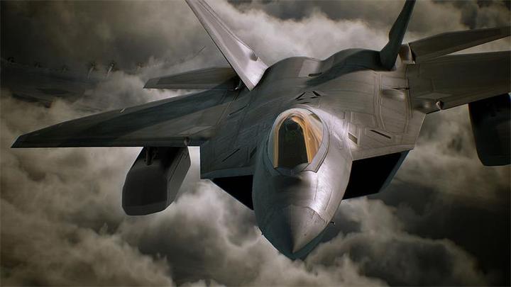 Immagine prodotto Bandai Namco Ace Combat 7: Skies Unknown (PS4, EN)