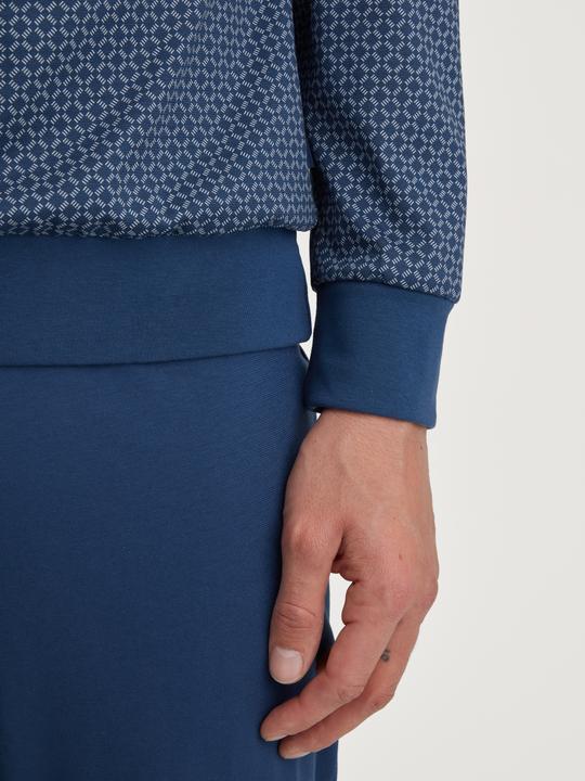 Produktbild Calida Special Bündchen-Pyjama (XXL)