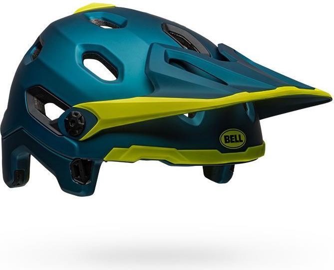 Image du produit Bell Super DH Spherical MIPS (58 - 62 cm)