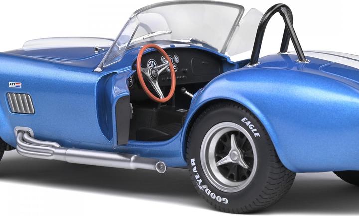 Produktbild Solido Shelby Cobra 427 MKII (1965)