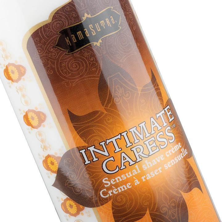 Produktbild Kamasutra Intimate Caress (250 ml, Rasiercreme)