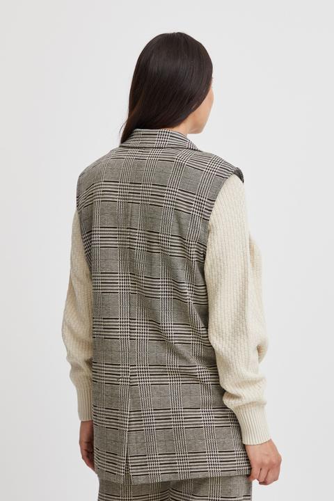 Produktbild B.young BYROWAN VEST - 20813580 (38)