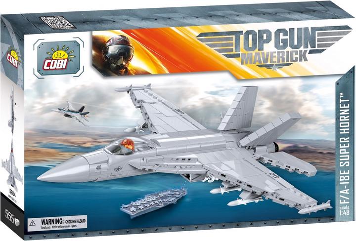 Produktbild Cobi F/A-18E Super Hornet