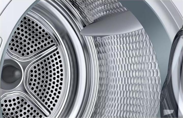 Produktbild Bosch Hausgeräte WQG233D40 (8 kg, Rechts)