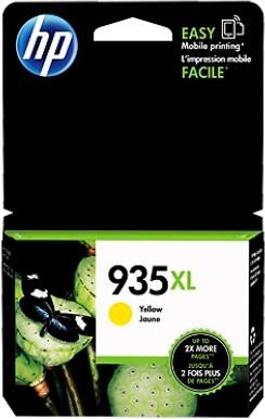 Immagine prodotto HP 935xl (Y)