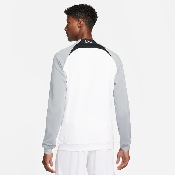 Actual product image Nike Liverpool FC Anthem Jacket - 2022-23 (S)