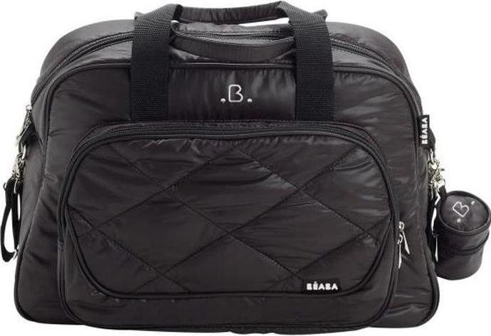 Image du produit Beaba Sac à langer New York - noir