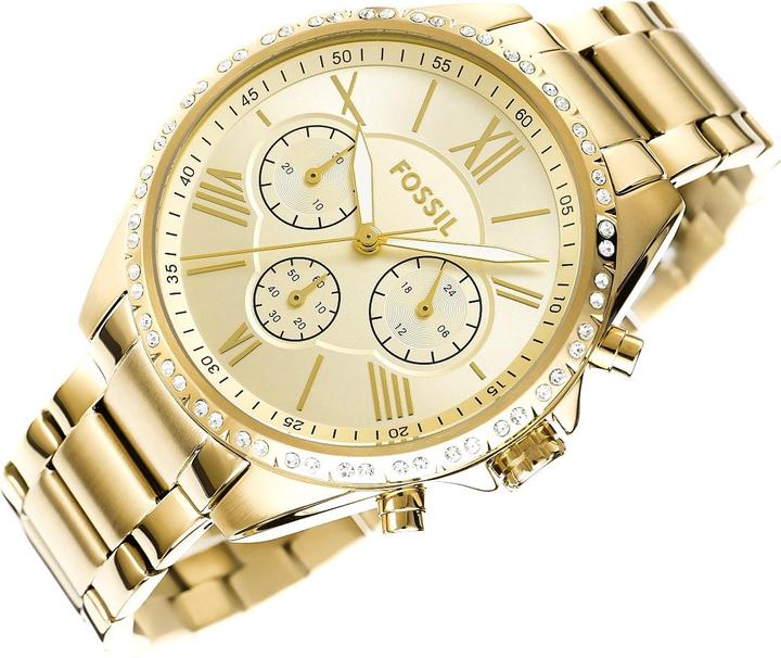 Image du produit Fossil Chronographe Modern Courier BQ3378