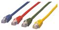 Actual product image MCL Network cable (U/UTP, CAT5e, 0.50 m)