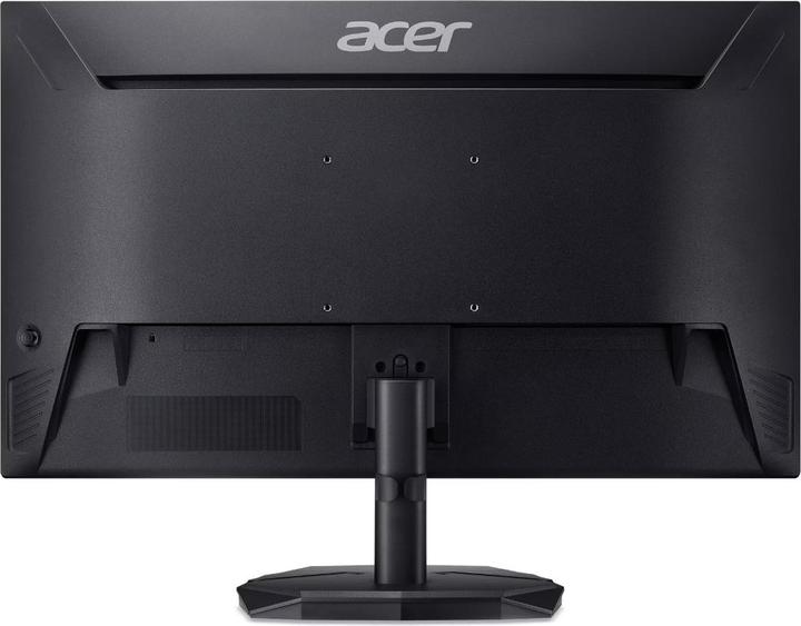 Actual product image Acer KG251Q P3biip (1920 x 1080 pixels, 25")