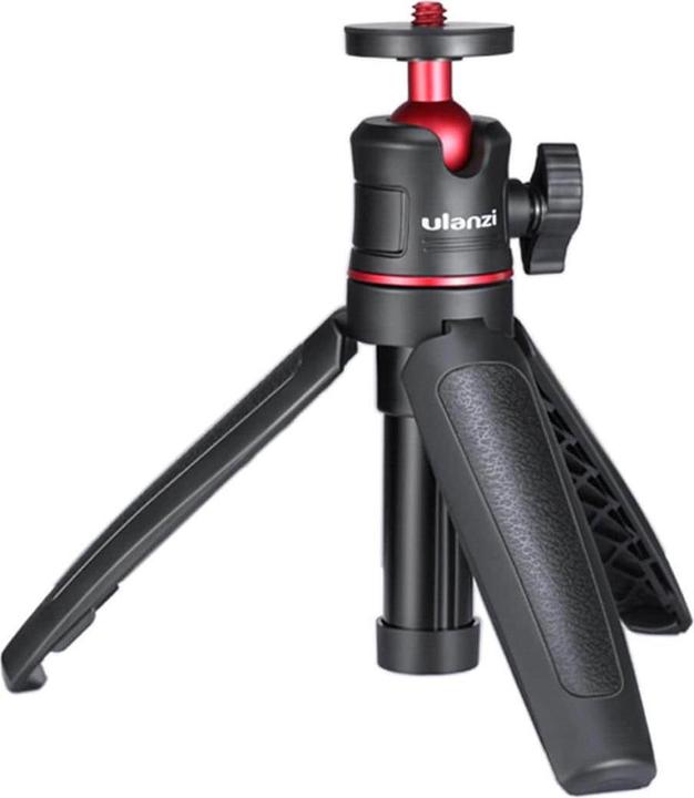 Immagine prodotto Ulanzi MT-08 (Materiale sintetico, Metallo)