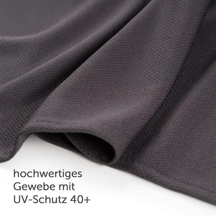Produktbild Zamboo Sonnenschutz-Tuch