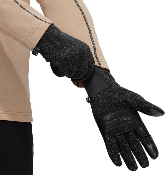Produktbild Mammut Passion Glove (12)