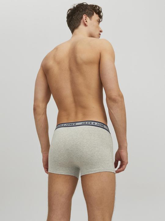 Actual product image Jack & Jones 5er-pack Boxershorts (L, 5-pack)