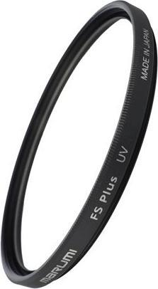 Actual product image Marumi FS Plus Lens UV Filter 67 mm (67 mm, UV filter)