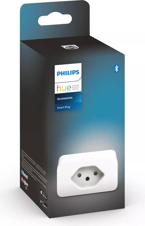 Produktbild Philips Hue SmartPlug CH