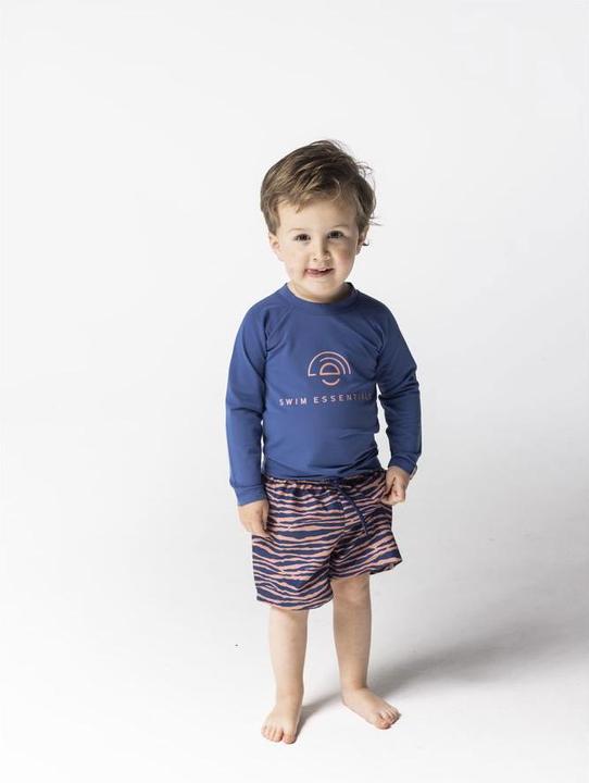 Actual product image Swim Essentials Long sleeve UV shirt (80)