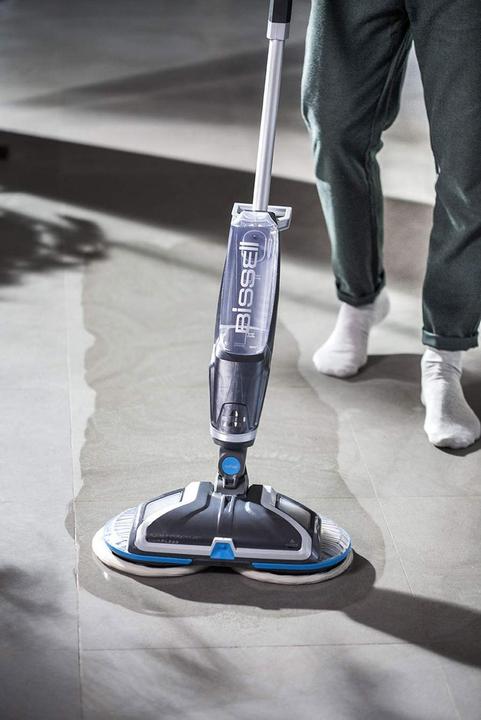 Productafbeelding Bissell Spin Wave Draadloos