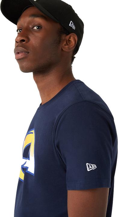 Immagine prodotto New Era Camicia Basic - NFL Los Angeles Rams navy (M)