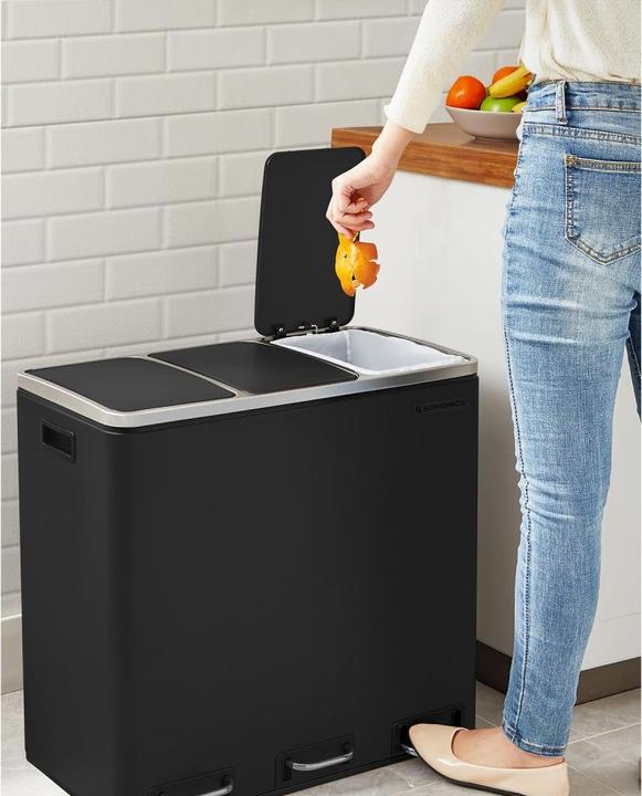 Produktbild Songmics Rubbi (18 l)