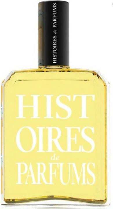 Histoires de Parfums Eau de Parfum Vapo Vert Pivoine (Eau de Parfum, 120 ml)