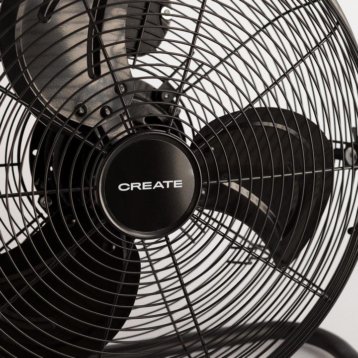 Produktbild Create Air Floor Retro (62 dB)