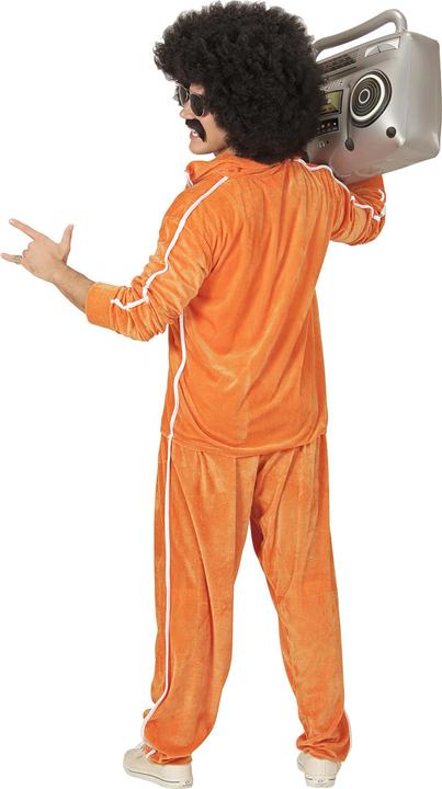 Produktbild Widmann Trainingsanzug orange XL (XL)