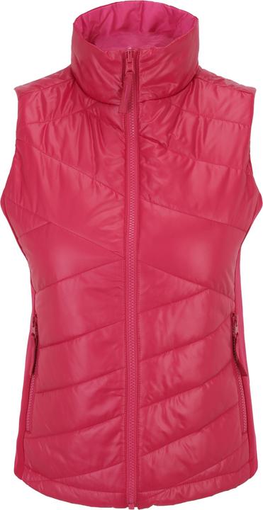Actual product image Krimson Klover Sela Reversible Vest (L)
