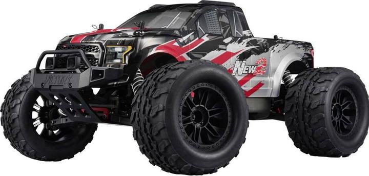 Reely New2 Super Combo V2 (RTR Ready-to-Run)