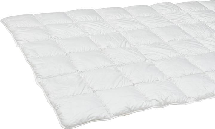 Produktbild micasa Fibralux II (1550 g, 200 x 210 cm)