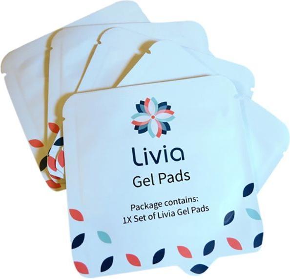 Image du produit Livia Gel Pads