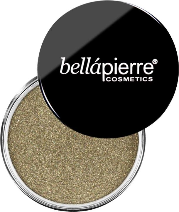 Actual product image Bellapierre Cosmetics Eyes - Shimmer Powders Reluctance
